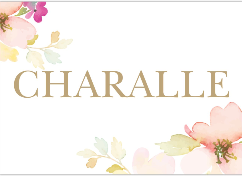 Charalle